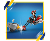 LEGO Sonic 76995 Shadow the Hedgehog - ucieczka - 1202667 - zdjęcie 11